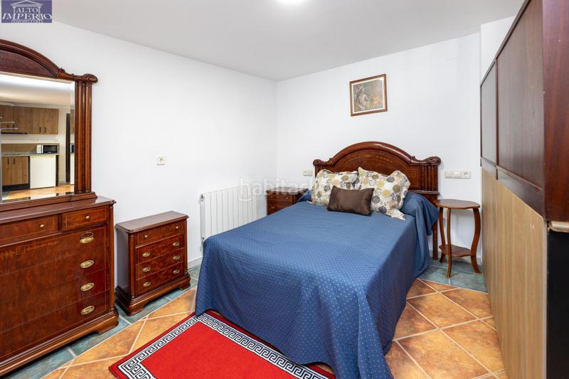 Foto fc9eb3d7-b2ee-4383-95ad-e25ef46f601f. Edificio un rincon con alma en Alhama de Granada