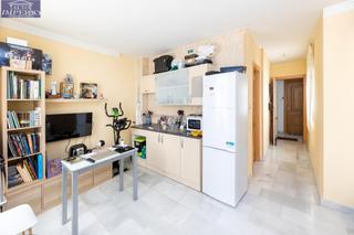 Estudio en San Matías - Realejo. Fantástico estudio en el realejo