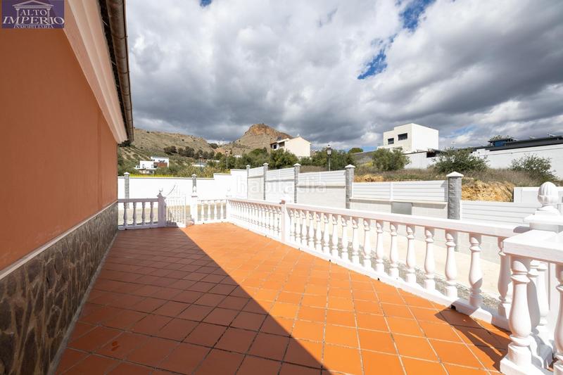 Foto 465d4a81-d23e-421c-b369-7827dd2dd97a. Casa espectacular casa independiente con piscina en Atarfe