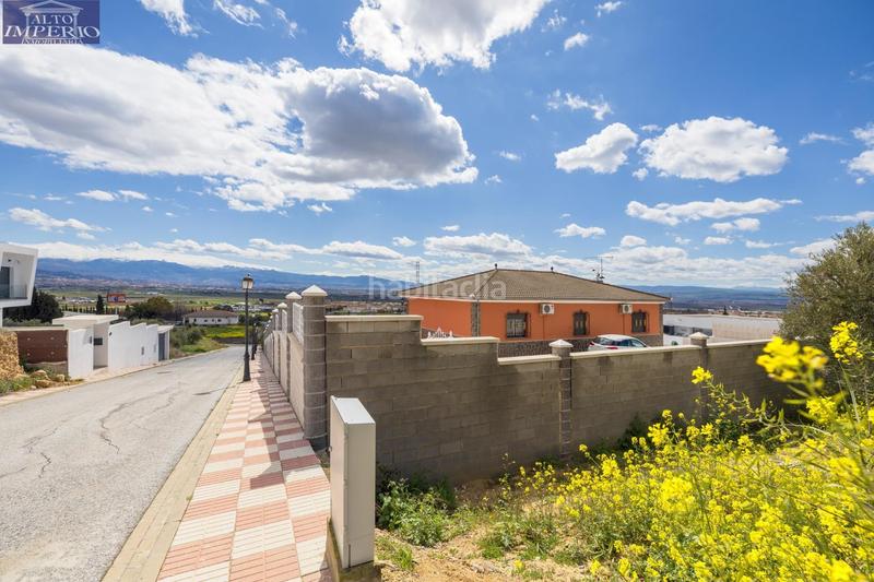 Foto 5942d970-878f-4659-b975-7d80ae7f8f2e. Casa espectacular casa independiente con piscina en Atarfe