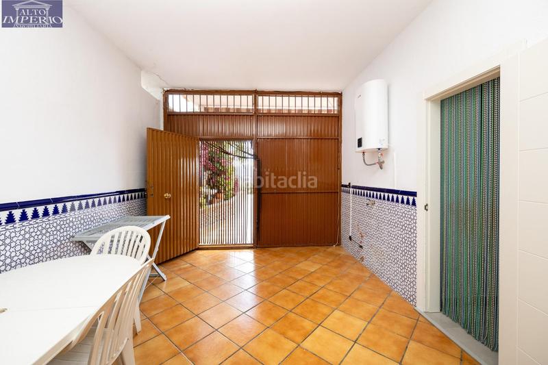 Foto da598a61-f4fb-4f7b-b5b5-f37a48446da1. Casa espectacular casa independiente con piscina en Atarfe