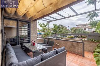 Casa adossada  Calle margarita. Exclusivo adosado en armilla vistas, luz, diseño y confort total