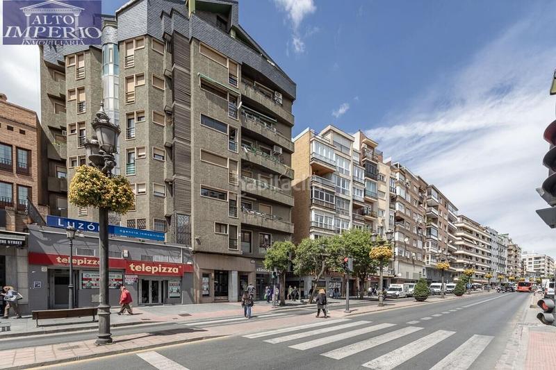 Foto 40c4b617-cc32-4c30-8fda-93e3053ebe08. Piso nuda propiedad en el centro en Fígares Granada