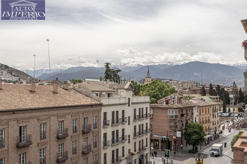 Foto b811ad30-a699-455f-8e8b-05fa3c880d39. Piso nuda propiedad en el centro en Fígares Granada