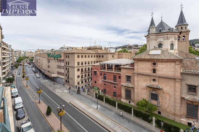 Foto cce19fc9-c56c-4fff-8687-6aadc3698f35. Piso nuda propiedad en el centro en Fígares Granada