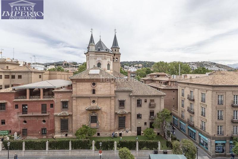 Foto fbd00e52-fc1f-435e-abb0-588a056ea16c. Piso nuda propiedad en el centro en Fígares Granada
