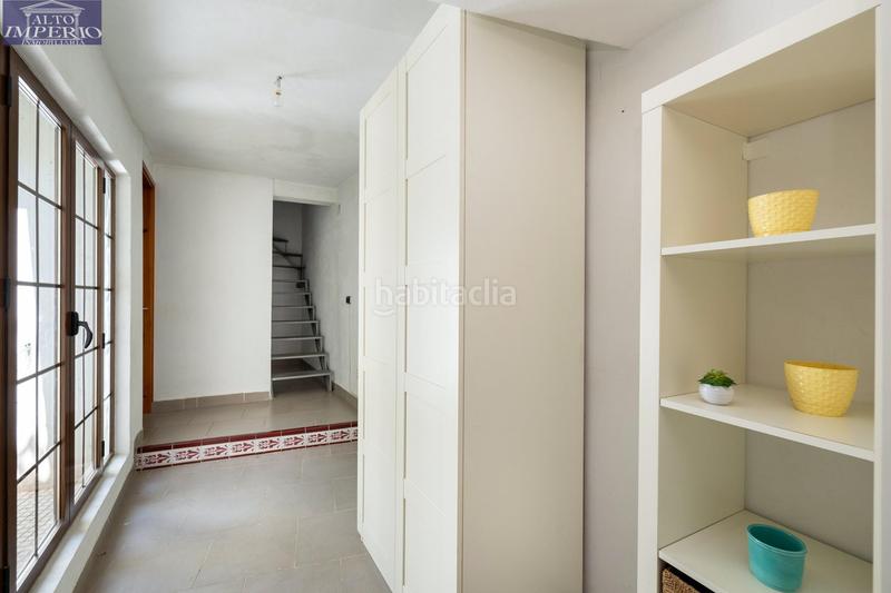 Foto 8d1c95c0-f811-4e4d-bcbe-7e452832021e. Casa  en venta albaicin vistas directas hacia la alhambra en Granada