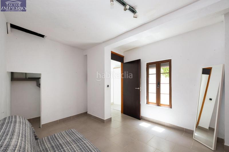 Foto b0a3776e-8fe3-4f1b-bfcd-31006cf3ecb6. Casa  en venta albaicin vistas directas hacia la alhambra en Granada