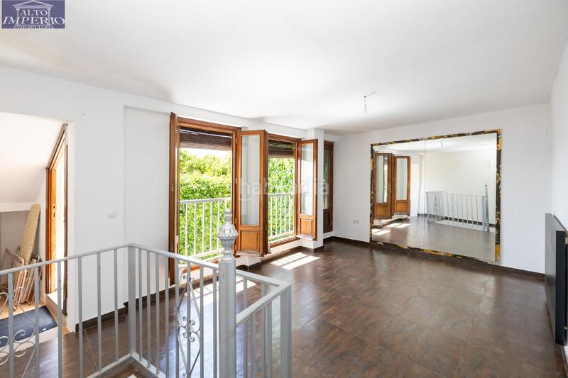 Foto ee370ddf-509b-4ac2-90de-81a34c4aa076. Casa  en venta albaicin vistas directas hacia la alhambra en Granada