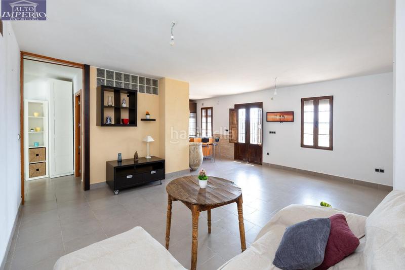Foto f5b80de0-1356-44c4-b241-bc72544050e7. Casa  en venta albaicin vistas directas hacia la alhambra en Granada