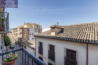 Appartement à San Matías - Realejo. Piso 4 dormitorios en el corazón del realejo