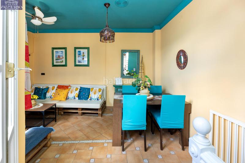 Foto 1286e606-6626-4c81-b6e4-f8033fe60b27. Chalet casa en el albayzin con licencia turística en Granada