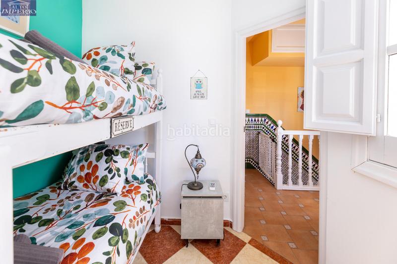 Foto 6dba305a-7fd1-4348-83a2-7362ad230ae9. Chalet casa en el albayzin con licencia turística en Granada