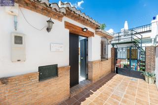 Studio  Pl. de san cristóbal, 5. Estudio con encanto en el albayzin con licencia turística