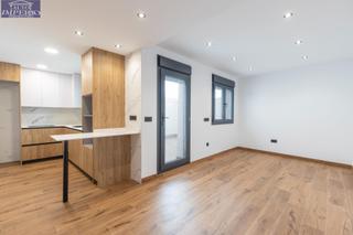 Casa adossada a Calle de pablo iglesias 11. A estrenar! impresionante vivienda de nueva construcción en el p