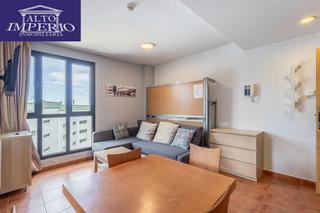 Piso en Urbanizacion solynieve 9. Apartamento con plaza de garaje en edificio gorbea.  alta rentab
