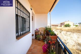 Appartamento in Pinos Puente