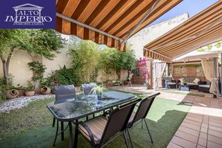 Casa en San Ildefonso. Joya arquitectónica con alma andaluza en pleno corazón de granad