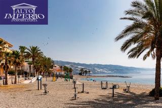 Appartement à Malaga 24. Obra nueva junto al mar. piso de 2 dormitorios con piscina en az