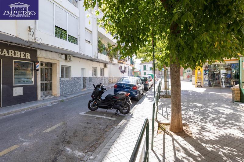 Foto b129f5be-1722-4353-a522-37cd4ffd96e9. Erdgeschoss in Angustias - Chana - Encina Granada