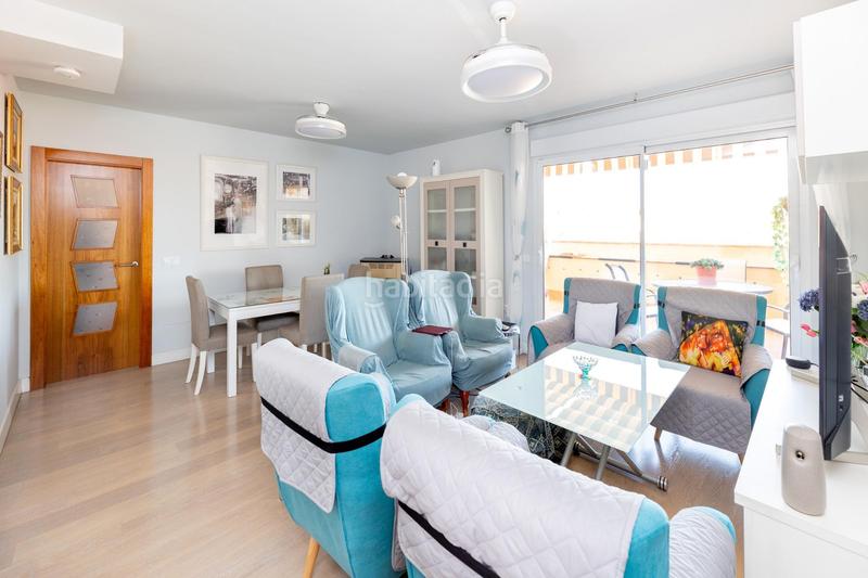 Foto b5313ea6-1a98-4d20-baaf-6a7805278cbc. Attique avec chauffage parking dans Híjar Gabias (Las)