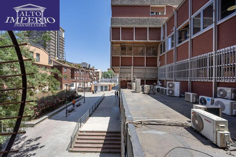 Foto 4b48d161-81e3-4794-9626-6b23b84dc4ca. Piso  en avda. constitución en Plaza de Toros Granada