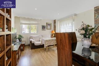 Casa adossada a Santa Fe. Tu hogar ideal en santa fe te está esperando!
