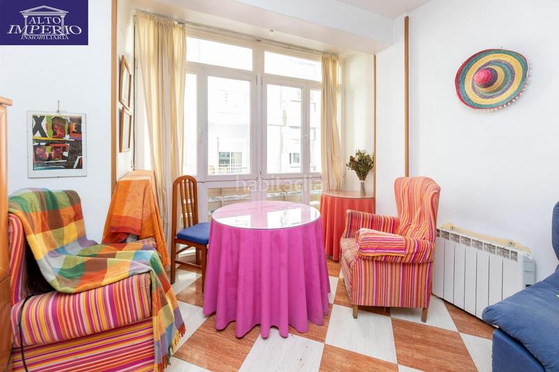 Foto 2b1545f3-055b-499f-97da-d07676865a09. Piso oportunidad única en el centro ! piso en venta en pedro antonio de alarcón en Granada
