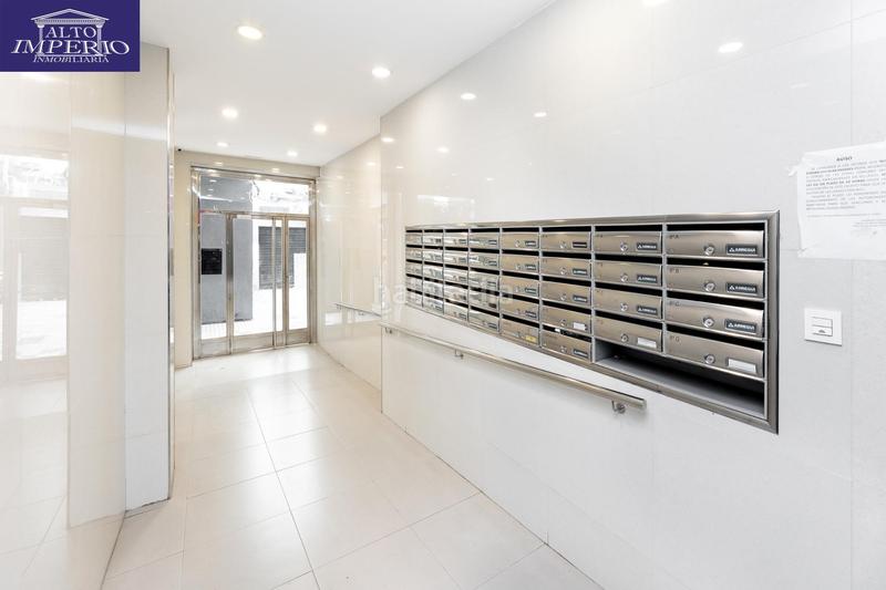 Foto 5ff3b900-c632-46b3-8835-276a6fd04967. Piso oportunidad única en el centro ! piso en venta en pedro antonio de alarcón en Granada