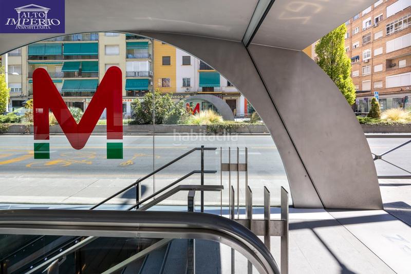 Foto 6bf4fbd0-b9e2-4e60-9dde-d50befcae6ce. Piso oportunidad única en el centro ! piso en venta en pedro antonio de alarcón en Granada