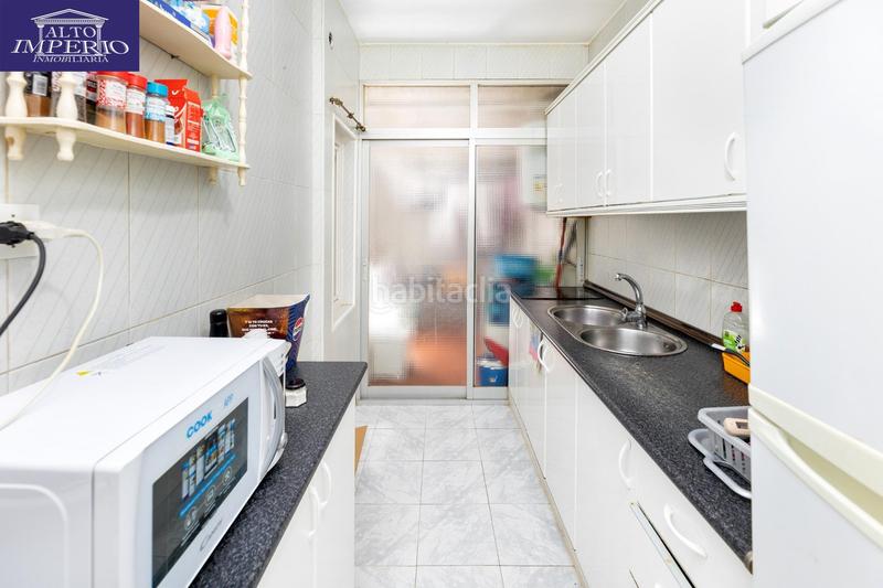 Foto 99207668-d870-407f-916d-3ed377b70d01. Piso oportunidad única en el centro ! piso en venta en pedro antonio de alarcón en Granada