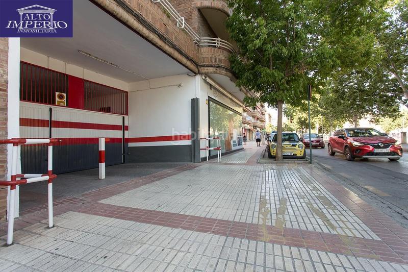 Foto 55d1dba8-9839-4115-baee-0ace6eda4b8e. Piso gran piso en parque del genil en Fígares Granada