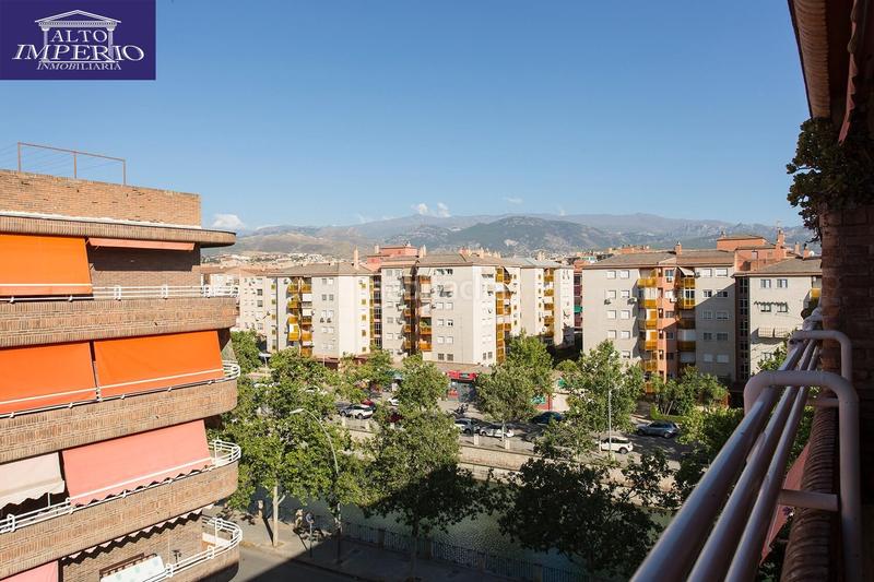 Foto 5c90acd8-362c-4c68-b31a-5f0b2bf73ce2. Piso gran piso en parque del genil en Fígares Granada