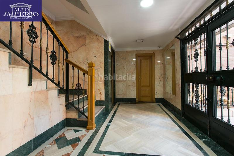 Foto dc44418d-d5b8-4f8e-90fe-55a4af233462. Piso gran piso en parque del genil en Fígares Granada