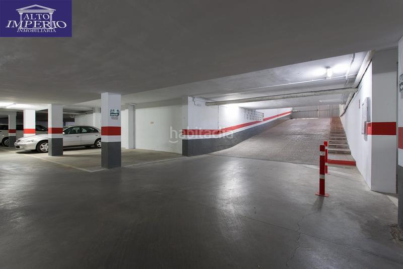 Foto dd117583-3c11-49a8-acd5-b0d38d26b15e. Piso gran piso en parque del genil en Fígares Granada