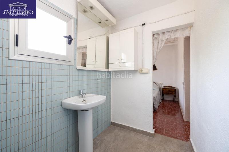 Foto 1182debc-ec2e-4f40-aba1-9718b290ed3b. Masía encanto rústico con casita y olivos en moraleja de zafayona en Moraleda de Zafayona