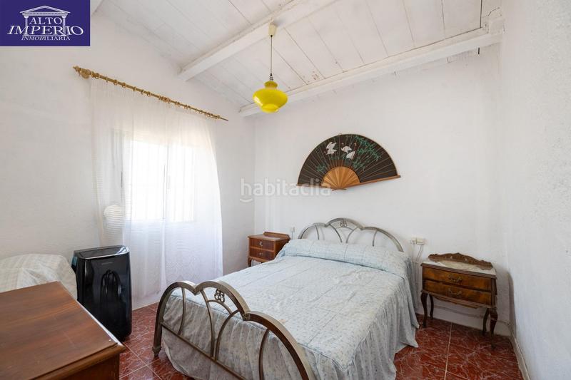 Foto 27e6c3de-c3dc-48c3-a60e-55200aed8c13. Masía encanto rústico con casita y olivos en moraleja de zafayona en Moraleda de Zafayona