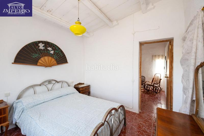 Foto 28901491-1df2-4b9a-87a3-d94d066c756f. Masía encanto rústico con casita y olivos en moraleja de zafayona en Moraleda de Zafayona