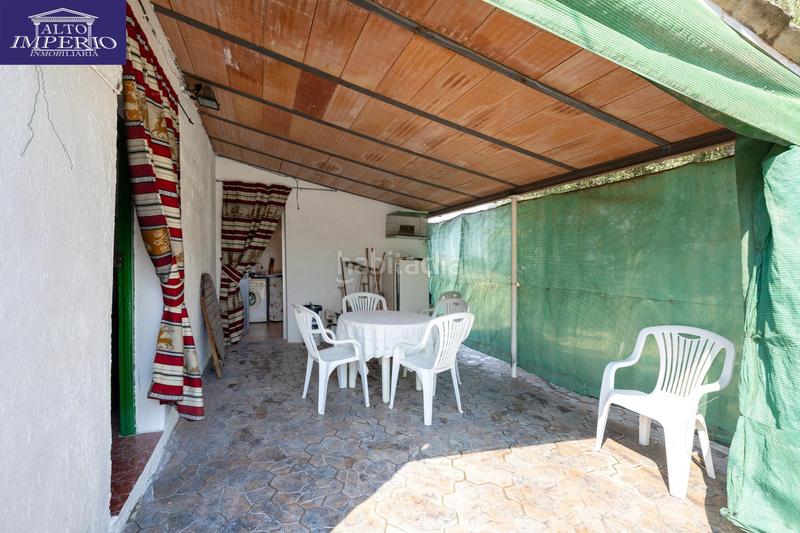 Foto 818d3953-8ca8-473b-a610-adefa1f90440. Masía encanto rústico con casita y olivos en moraleja de zafayona en Moraleda de Zafayona