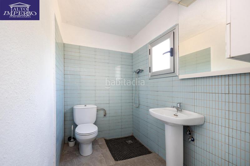 Foto 8ae0c485-1a77-455c-9f74-067e6cd03900. Masía encanto rústico con casita y olivos en moraleja de zafayona en Moraleda de Zafayona