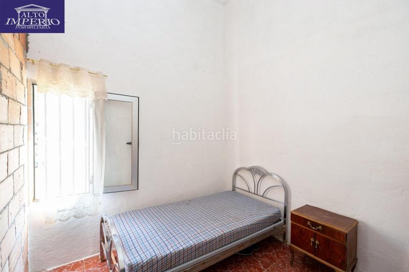 Foto 9f069171-3d4c-46f6-9fd8-f887b8f2b3b4. Masía encanto rústico con casita y olivos en moraleja de zafayona en Moraleda de Zafayona