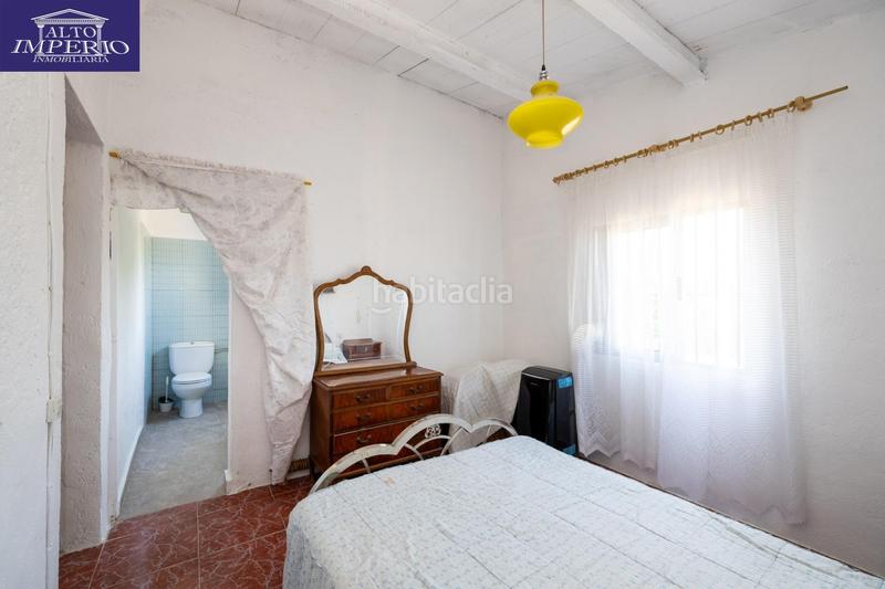 Foto b973cf3a-bed1-461b-a1f8-fa6157a29b6d. Masía encanto rústico con casita y olivos en moraleja de zafayona en Moraleda de Zafayona