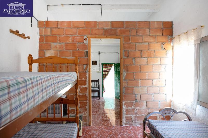 Foto c8e110b3-66c8-478f-ad01-c9255a2cc3b2. Masía encanto rústico con casita y olivos en moraleja de zafayona en Moraleda de Zafayona