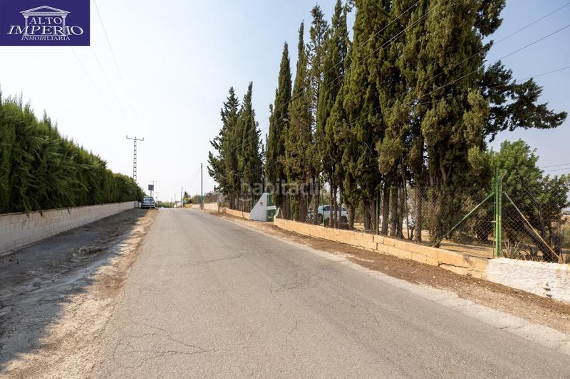 Foto d34fc533-a675-4824-80a4-92c5f1248f29. Masía encanto rústico con casita y olivos en moraleja de zafayona en Moraleda de Zafayona