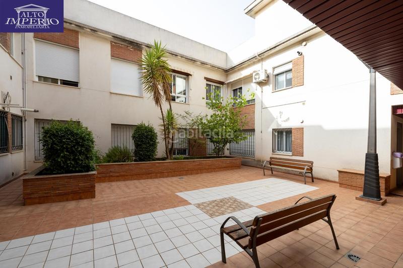Foto 6277594f-50f7-44cd-93a0-ee4fe6dd4a3d. Piso bonito piso totalmente reformado con 2 habitaciones y plaza de garaje. en Albolote