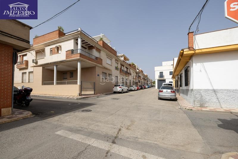 Foto 6983e6ed-bf4d-49a7-940b-6b0e833ef220. Piso bonito piso totalmente reformado con 2 habitaciones y plaza de garaje. en Albolote