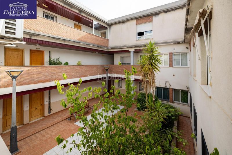 Foto 73d24577-196f-4a83-a82d-7bff4ec2c548. Piso bonito piso totalmente reformado con 2 habitaciones y plaza de garaje. en Albolote