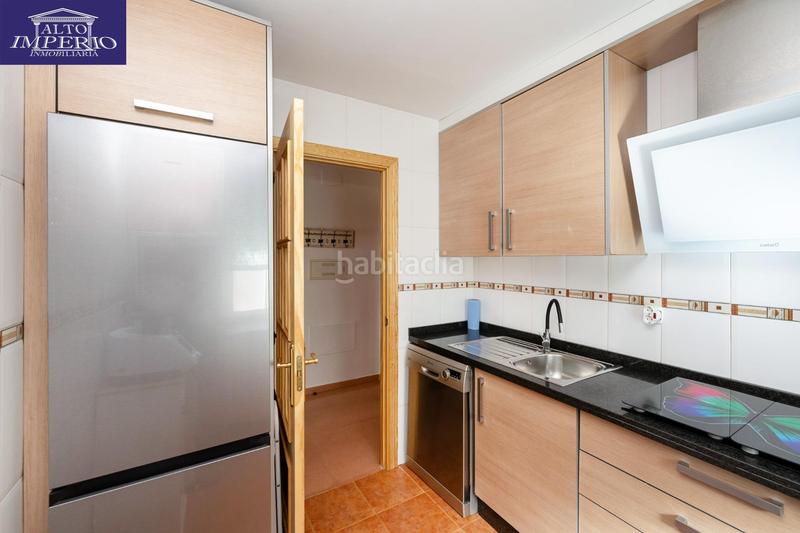Foto 761c333d-8cdf-4519-be45-3d836006142a. Piso bonito piso totalmente reformado con 2 habitaciones y plaza de garaje. en Albolote