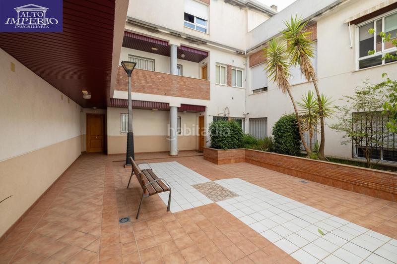 Foto 922c5900-d56c-4506-b8d2-ce390a0352cb. Piso bonito piso totalmente reformado con 2 habitaciones y plaza de garaje. en Albolote