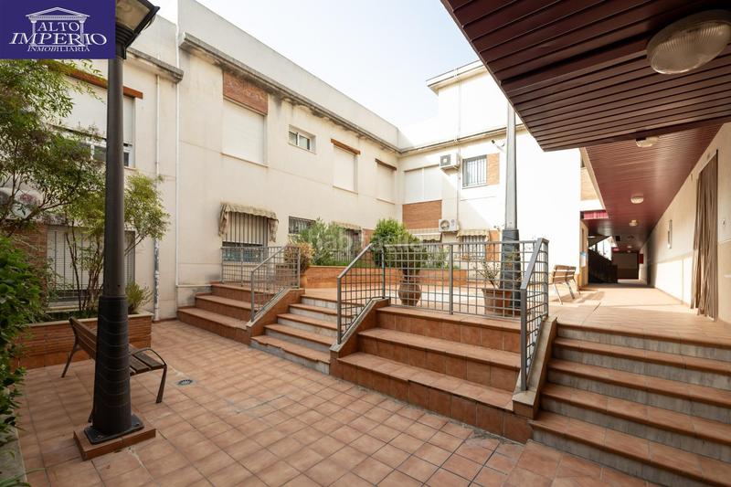 Foto a2162940-2a23-4ec1-a93a-939cd1b3402c. Piso bonito piso totalmente reformado con 2 habitaciones y plaza de garaje. en Albolote